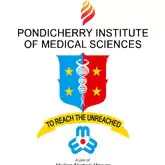 logo Pondicherry Institute of Medical Sciences & Research