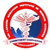 logo Sri Lakshmi Narayana Institute of Medical Sciences