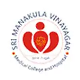 logo Sri Manakula Vinayagar Medical College & Hospital