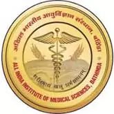 logo All India Institute of Medical Sciences