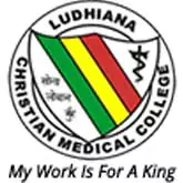 logo Christian Medical College