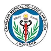 logo Dayanand Medical College & Hospital