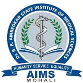 logo Dr. BR Ambedkar State Institute of Medical Sciences