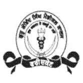 logo Guru Govind Singh Medical College
