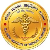 logo All India Institute of Medical Sciences