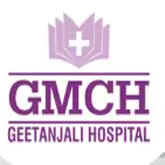 logo Geetanjali Medical College & Hospital