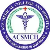 logo ACS Medical College and Hospital