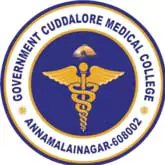 logo Annamalai University - Rajah Muthiah Medical College