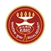 logo ESIC Medical College and Hospital