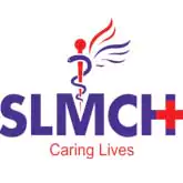 logo Faculty of Medicine - Sri Lalithambigai Medical College and
 Hospital
