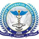 logo Government Dharmapuri Medical College