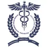 logo Government Erode Medical College and Hospital