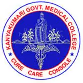 logo Kanyakumari Government Medical College