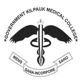 logo Kilpauk Medical College