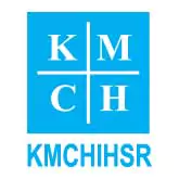 logo KMCH Institute of Health Sciences and Research
