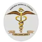 logo Madurai Medical College