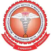 logo Melmaruvathur Adhiparasakthi Institute of Medical Sciences and Research