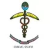 logo Mohan Kumaramangalam Medical College