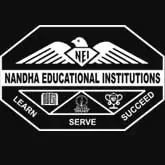 logo Nandha Medical College and Hospital