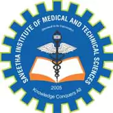 logo Saveetha Medical College and Hospital