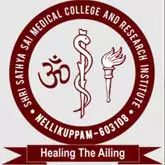 logo Shri Sathya Sai Medical College and Research Institute