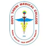 logo Theni Government Medical College