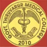 logo Thiruvarur Government Medical College