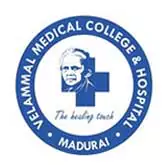 logo Velammal Medical College Hospital and Research Institute