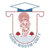 logo Vinayaka Missions Kirupananda Variyar Medical College