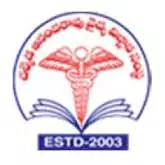 logo Chalmeda Anand Rao Insttitute Of Medical Sciences