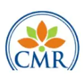 logo CMR Institute of Medical Sciences
