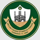logo Deccan College of Medical Sciences