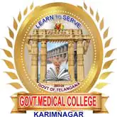 logo Government Medical College