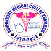 logo Government Medical College