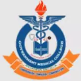 logo Government Medical College