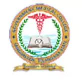 logo Government Medical College