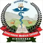 logo Government Medical College