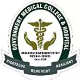 logo Government Medical College