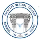 logo Kakatiya Medical College