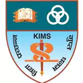 logo Kamineni Academy of Medical Sciences & Research Center