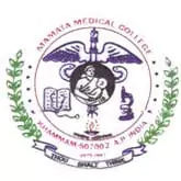 logo Mamata Medical College