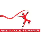logo MNR Medical College & Hospital
