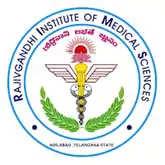 logo Rajiv Gandhi Institute of Medical Sciences