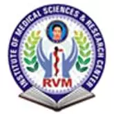 logo RVM Institute of Medical Sciences and Research Centre