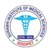 logo Surabhi Institute of Medical Sciences