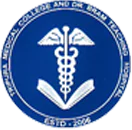 logo Tripura Medical College and Dr. BRAM Teaching Hospital