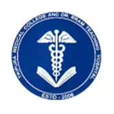 logo Tripura Medical College and Dr. BRAM Teaching Hospital