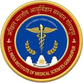 logo All India Institute of Medical Sciences