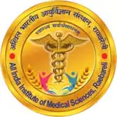 logo All India Institute of Medical Sciences