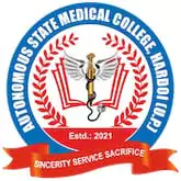 logo Autonomous State Medical College